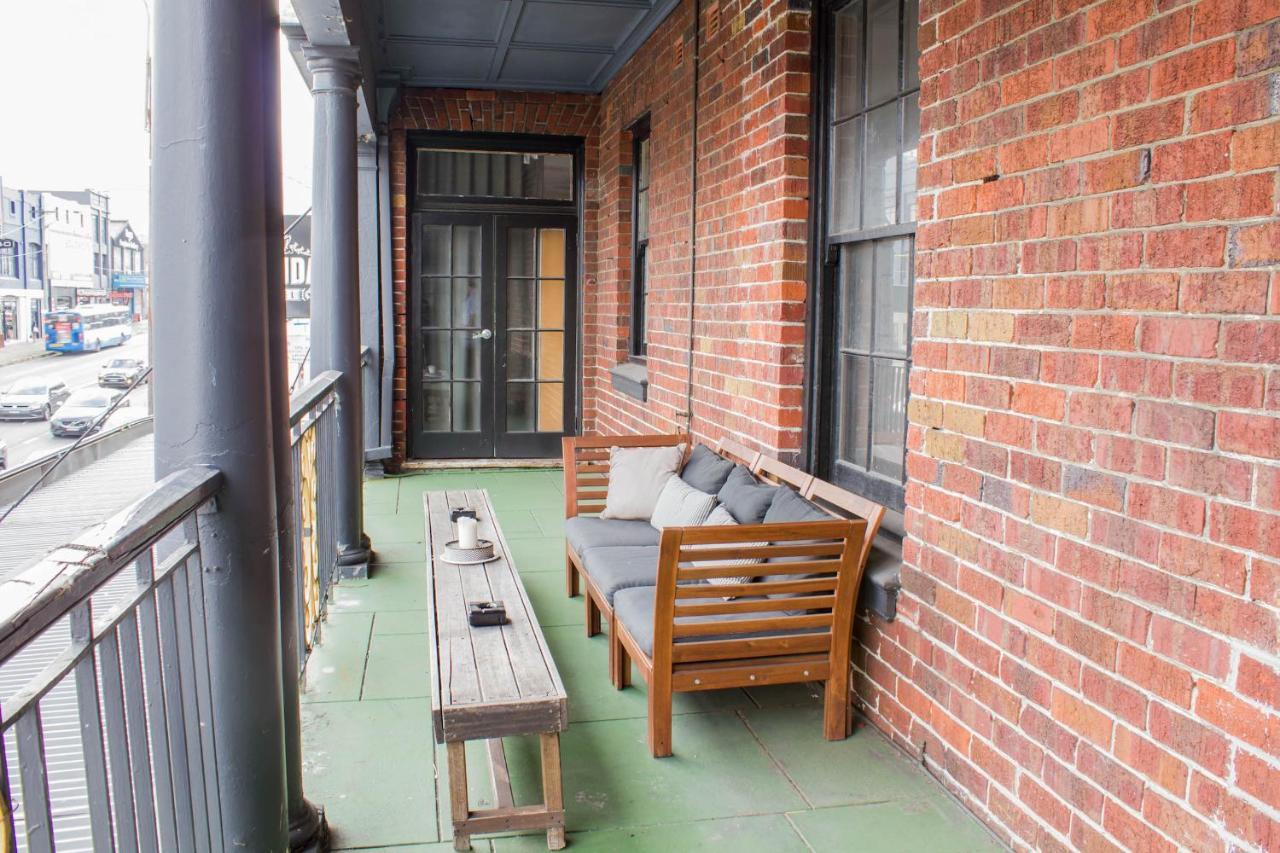 Annandale Hotel シドニー エクステリア 写真